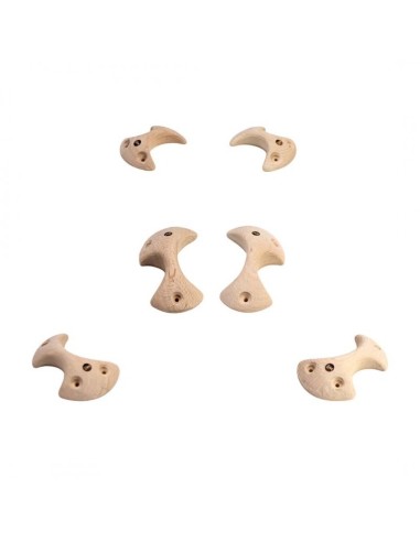 Pinches