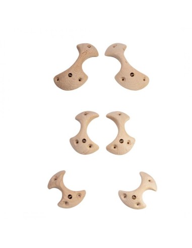  Pinches