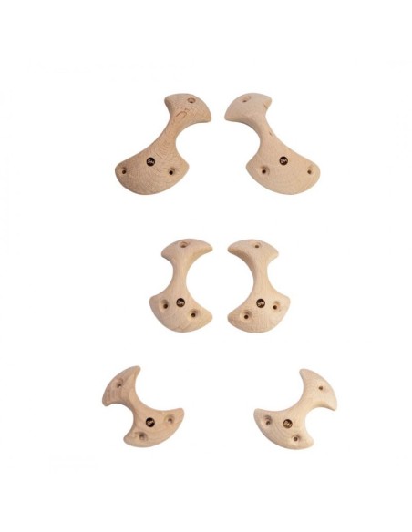  Pinches