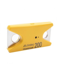 Tindeq Progressor 200 - Kraftmessgerät / Dynamometer für Klettertraining