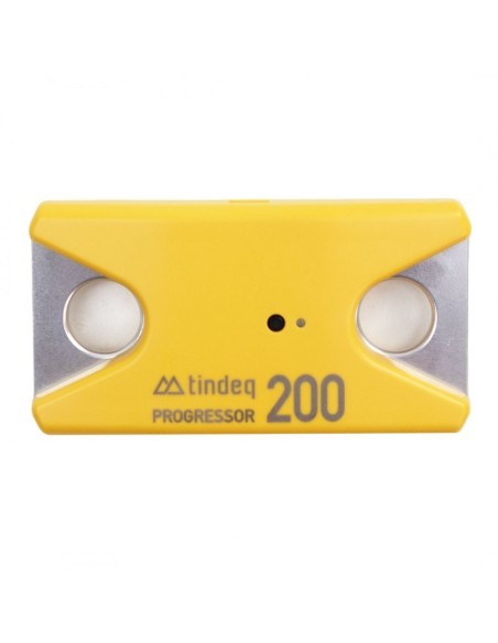Tindeq Progressor 200 - Kraftmessgerät / Dynamometer für Klettertraining