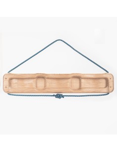 Lattice MXEdge Switch - Hangboard