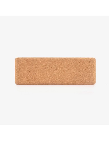 Lattice Flex Block - Kork Yoga Block