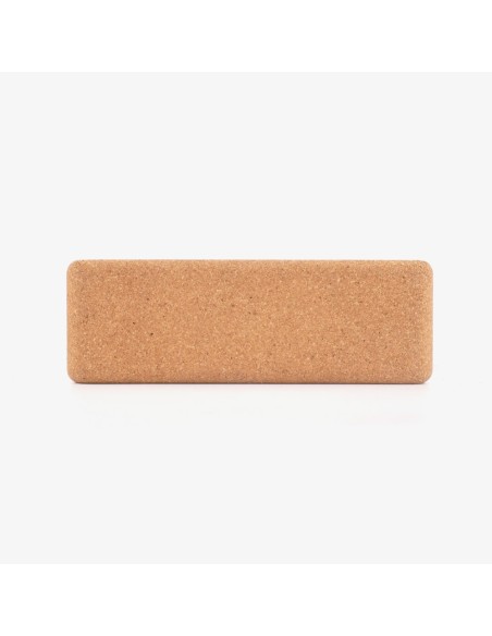 Lattice Flex Block - Kork Yoga Block