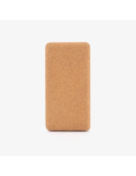 Lattice Flex Block - Kork Yoga Block