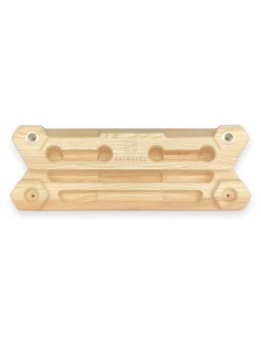 Antworks Strong Ant 5 - Hangboard fürs Klettertraining