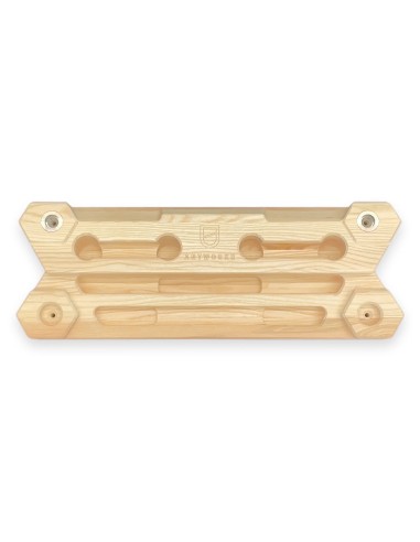 Antworks Strong Ant 5 - Hangboard fürs Klettertraining