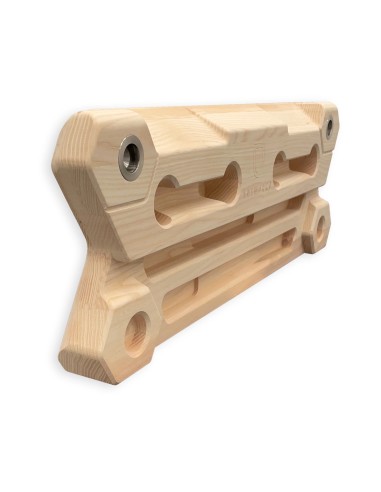 Antworks Strong Ant 5 - Hangboard fürs Klettertraining