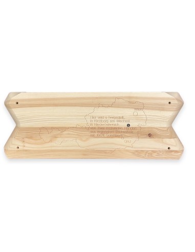 Antworks Strong Ant 5 - Hangboard fürs Klettertraining