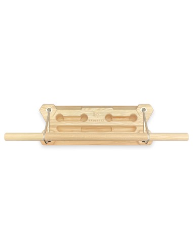 Antworks Strong Ant 5 - Hangboard fürs Klettertraining