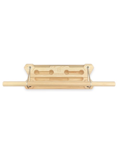 Antworks Strong Ant 5 - Hangboard fürs Klettertraining