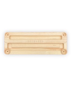Antworks Strong Ant 6 - Hangboard fürs Klettertraining