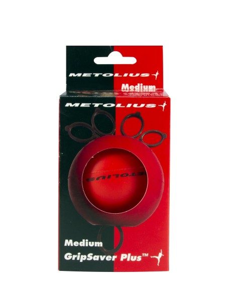 Metolius Grip Saver Plus