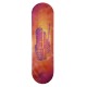 Contract 5 Skateboard Deck Tiger-1