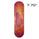 Contract 5 Skateboard Deck Tiger-1