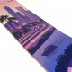 Contract 5 Skateboard Deck Tiger-1