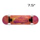 Contract 5 Complete Skateboard Tiger-1