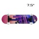 Contract 5 Komplett Skateboard Highway-City