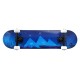 Contract 5 Komplett Skateboard Pyramids