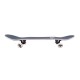 Contract 5 Komplett Skateboard Long-Beach