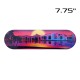 Contract 5 Skateboard Deck Long-Beach