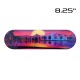 Contract 5 Skateboard Deck Long-Beach