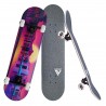 Contract 5 Komplett Skateboard Long-Beach