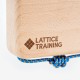 Lattice MXEdge Lift - Finger Strength Tool for climbers