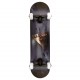 Contract 5 Komplett Skateboard Long-Beach