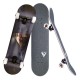 Contract 5 Komplett Skateboard Long-Beach