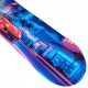 Contract 5 Skateboard Deck Miami-Beach