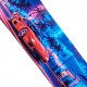 Contract 5 Skateboard Deck Miami-Beach