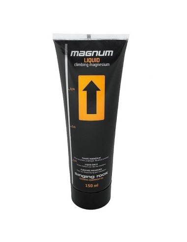 Magnesium Tube