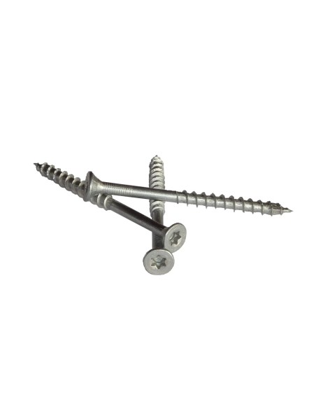ABC-Spax Torx verzinkt 4 x 50 Teilgewinde