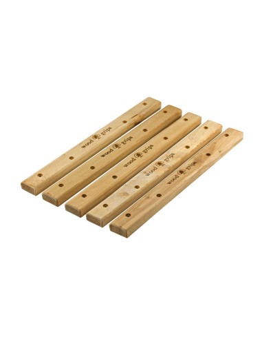 Metolius Campus Rungs Größe S (19mm)