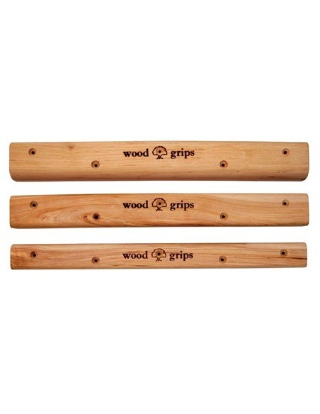 Metolius Campus Rungs Größe M (25mm)