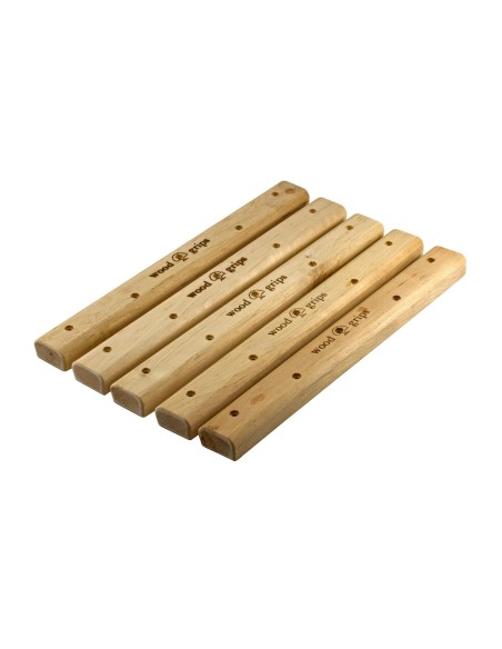 Metolius Campus Rungs Größe M (25mm)