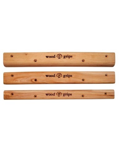 Metolius Campus Rungs Größe L (32mm)