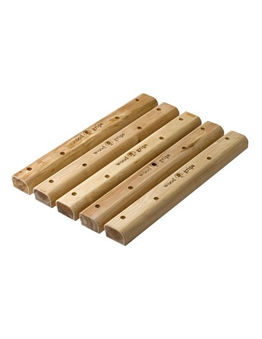 Metolius Campus Rungs Größe L (32mm)