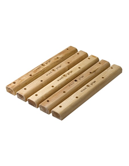 Metolius Campus Rungs Größe L (32mm)