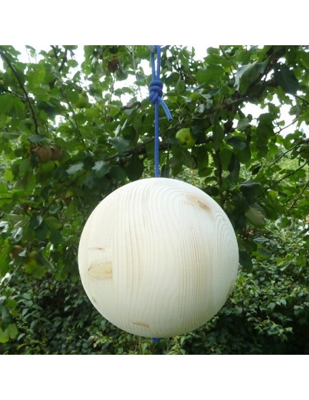 Mega Sphere 23cm Fichte