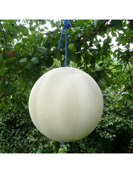 Mega Sphere 23cm Buche