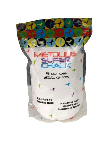 Metolius Super Chalk 255g
