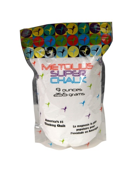 Metolius Super Chalk 255g