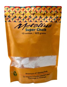 Metolius Super Chalk 425g