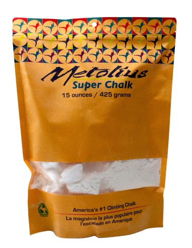 Metolius Super Chalk 425g