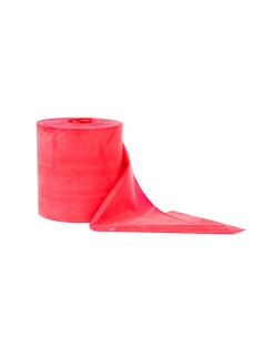 TheraBand Übungsbänder  rot/mittelstark