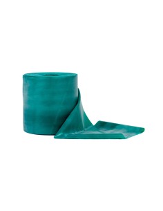 TheraBand Übungsbänder  rot/mittelstark