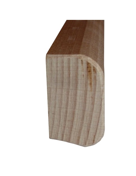 Campusleiste Extrem Crimp and Sloper (Dual)