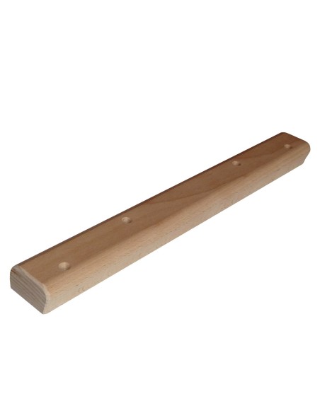 Campusleiste Extrem Crimp and Sloper (Dual)